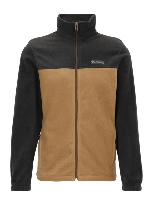 Foto van product COLUMBIA Funktionele fleece-jas 'Steens Mountain™ 2.0' ombergrijs / zwart