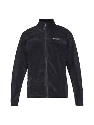 Foto van product COLUMBIA Funktionele fleece-jas 'Steens Mountain™' donkergrijs / zwart / wit