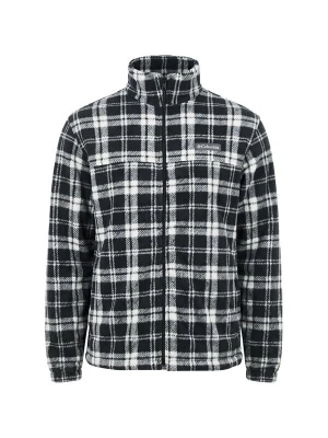 Foto van product COLUMBIA Funktionele fleece-jas 'Steens Mountain™' zwart / wit
