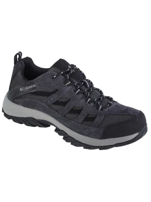 Foto van product COLUMBIA Lage schoen 'Crestwood' donkergrijs