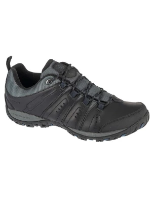 Foto van product COLUMBIA Lage schoen 'Woodburn II' zwart