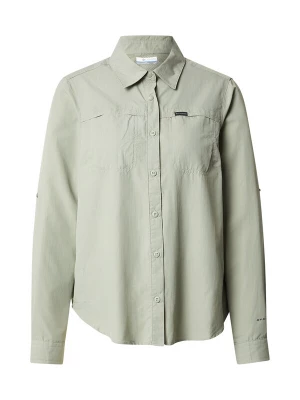 Foto van product COLUMBIA Multifunctionele blouse 'Silver Ridge 3.0' pastelgroen