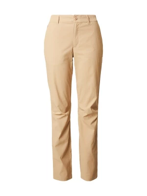 Foto van product COLUMBIA Outdoorbroek 'Leslie Falls II' cappuccino