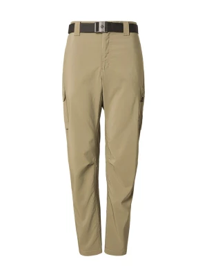 Foto van product COLUMBIA Outdoorbroek 'Silver Ridge™' kaki