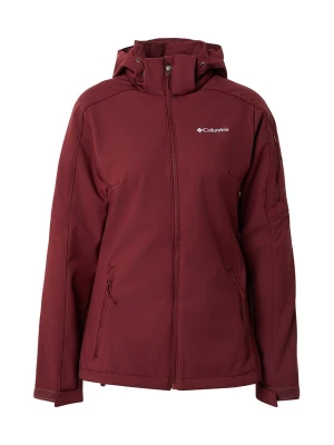 Foto van product COLUMBIA Outdoorjas 'Cascade Ridge II' bourgogne