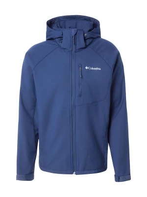 Foto van product COLUMBIA Outdoorjas 'Cascade Ridge III' donkerblauw