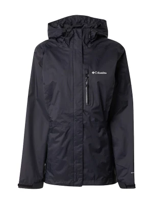 Foto van product COLUMBIA Outdoorjas 'Pouring Adventure' zwart