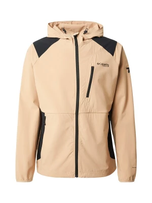 Foto van product COLUMBIA Outdoorjas 'Triple Canyon' cappuccino / zwart