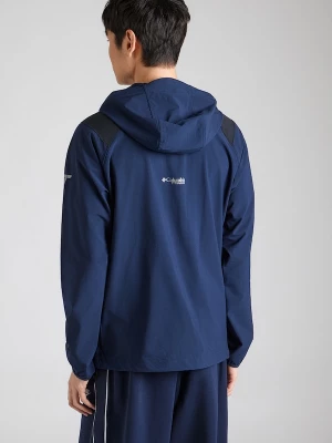 Foto van product COLUMBIA Outdoorjas 'Triple Canyon' navy / nachtblauw