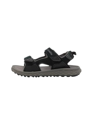 Foto van product COLUMBIA Sandalen 'KONOS' donkergroen / zwart