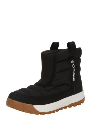Foto van product COLUMBIA Snowboots 'Youth Snowtrot' zwart / wit