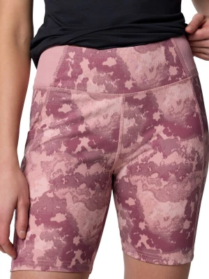 Foto van product COLUMBIA Sportbroek 'Columbia Boundless Trek 1 / 2' pink