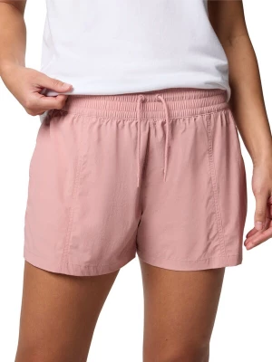 Foto van product COLUMBIA Sportbroek 'Columbia Boundless Trek Active Short' pink