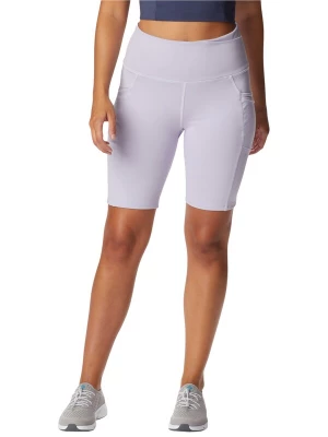 Foto van product COLUMBIA Sportbroek 'Columbia Windgates' violetblauw