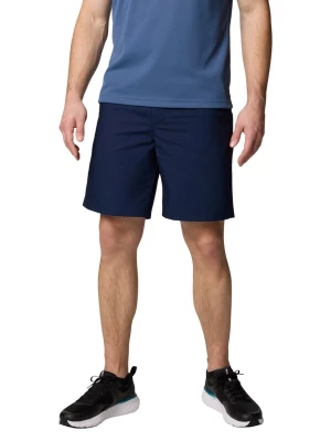 Foto van product COLUMBIA Sportbroek donkerblauw