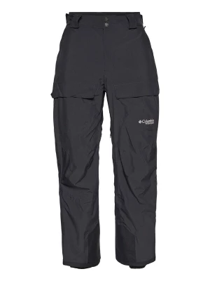 Foto van product COLUMBIA Sportbroek 'Winter District™' zwart / wit
