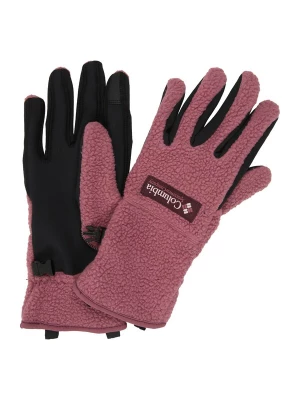 Foto van product COLUMBIA Sporthandschoenen 'Helvetia™ II' mauve / bessen / zwart / wit