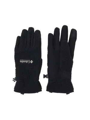 Foto van product COLUMBIA Sporthandschoenen 'Helvetia™ II' zwart / wit