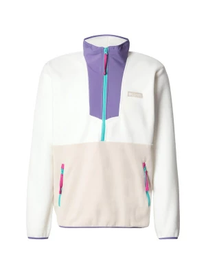Foto van product COLUMBIA Sportsweatvest 'Sequoia Grove' turquoise / lila / wit