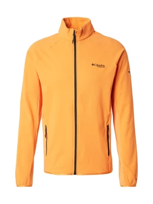 Foto van product COLUMBIA Sportsweatvest 'Spectre Ridge™ Tech' oranje / zwart