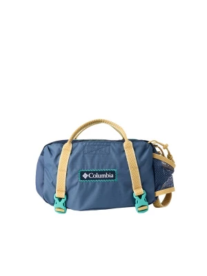 Foto van product COLUMBIA Sporttas 'Echo Mountain™' turquoise / saffier / citroen / zwart