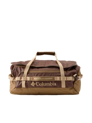 Foto van product COLUMBIA Sporttas 'Landroamer™' bruin / lichtbruin
