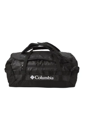 Foto van product COLUMBIA Sporttas 'Landroamer™' zwart / wit