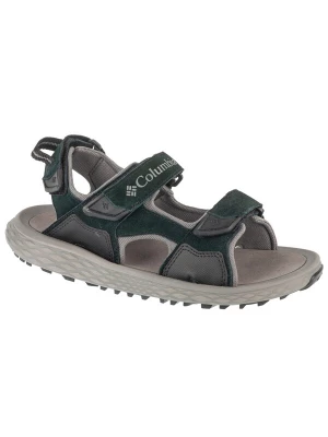 Foto van product COLUMBIA Wandelsandalen 'Columbia Konos Hiker 3-Strap Sandal' zwart