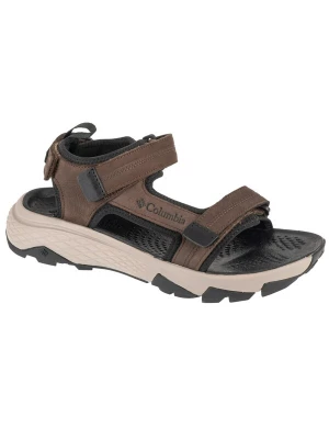 Foto van product COLUMBIA Wandelsandalen 'Peakfreak Rush Lea' bruin