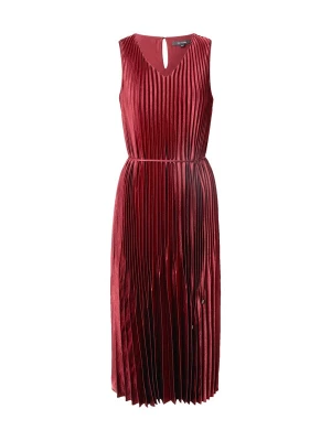 Foto van product COMMA Avondjurk bordeaux