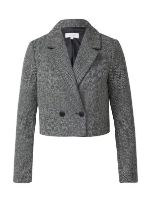 Foto van product COMMA Blazers zwart / wit