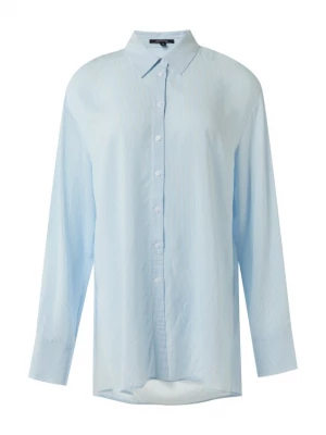 Foto van product COMMA Blouse blauw