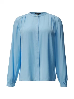 Foto van product COMMA Blouse blauw