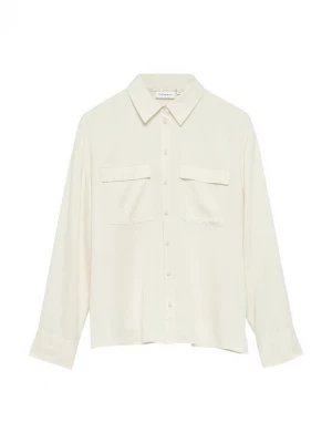 Foto van product COMMA Blouse crème