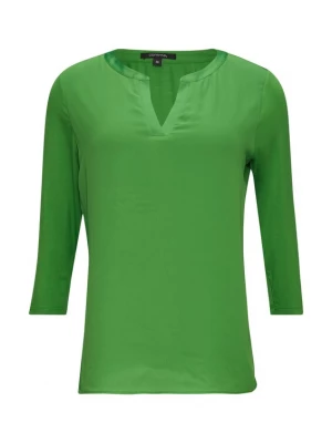 Foto van product COMMA Blouse grasgroen