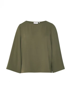 Foto van product COMMA Blouse groen