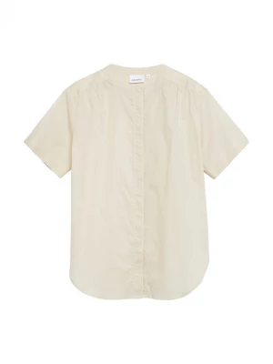 Foto van product COMMA Blouse lichtbeige