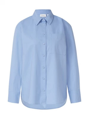 Foto van product COMMA Blouse lichtblauw