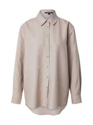 Foto van product COMMA Blouse lichtbruin