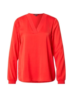 Foto van product COMMA Blouse oranjerood