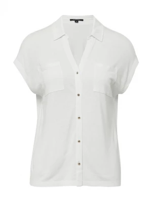 Foto van product COMMA Blouse wit