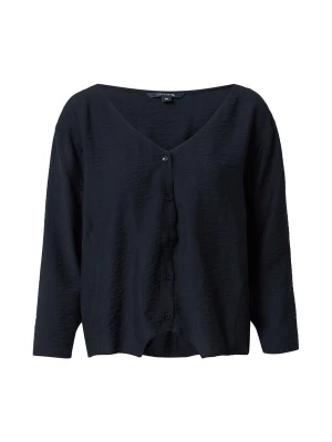 Foto van product COMMA Blouse zwart