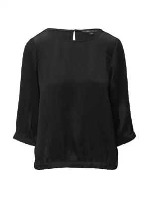 Foto van product COMMA Blouse zwart