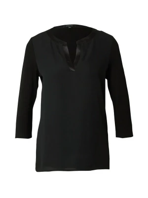 Foto van product COMMA Blouse zwart