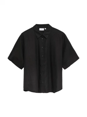 Foto van product COMMA Blouse zwart
