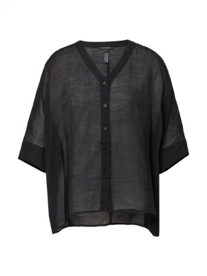 Foto van product COMMA Blouse zwart