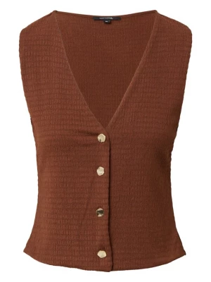 Foto van product COMMA Bodywarmer bruin
