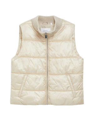 Foto van product COMMA Bodywarmer crème
