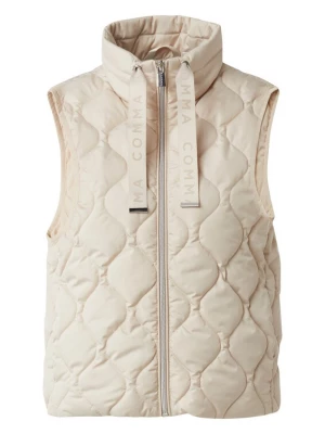 Foto van product COMMA Bodywarmer crème