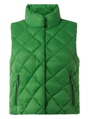 Foto van product COMMA Bodywarmer groen